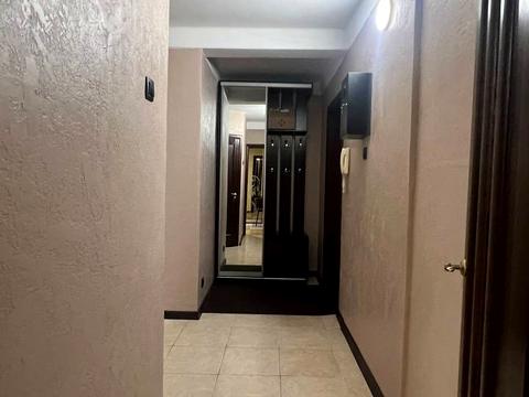 квартира по адресу Оболонский просп., 16