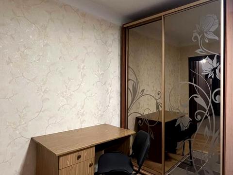 квартира по адресу Оболонский просп., 16