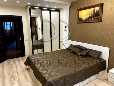 квартира за адресою Білицька вул., 18