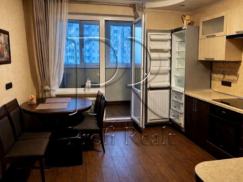 квартира за адресою Білицька вул., 18