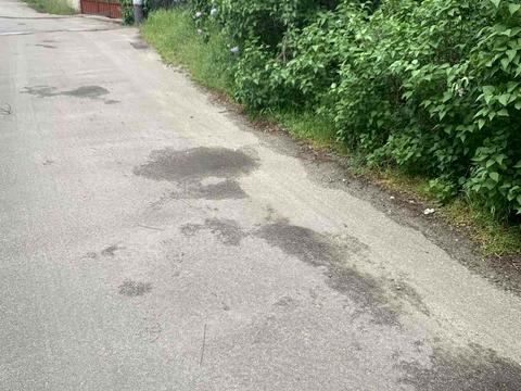 ділянка за адресою 120-та Садова вул.