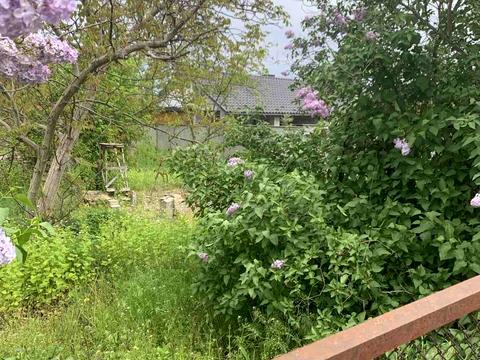 ділянка за адресою 120-та Садова вул.