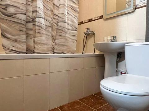 квартира по адресу Оболонский просп., 16