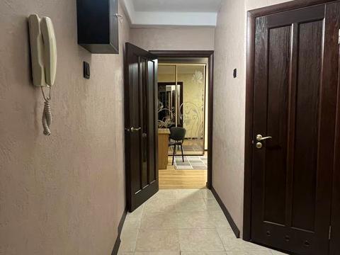 квартира по адресу Оболонский просп., 16