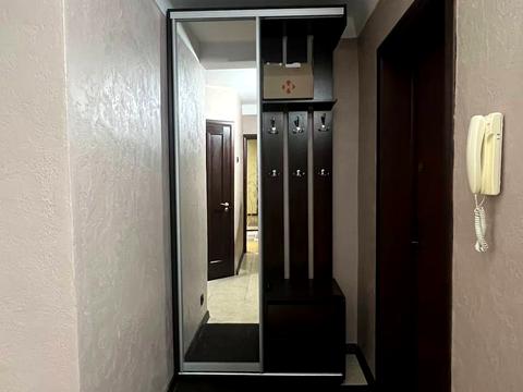 квартира по адресу Оболонский просп., 16