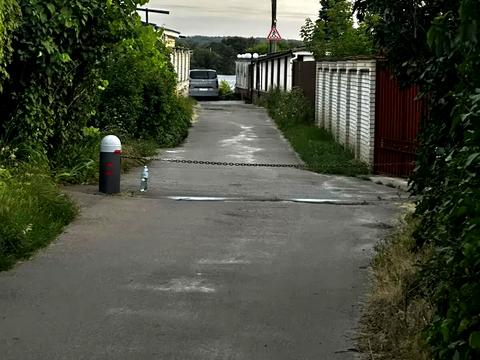 ділянка за адресою 120-та Садова вул.