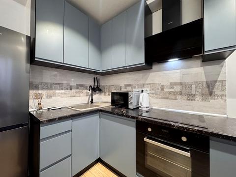 квартира за адресою Тараса Шевченка вул., 21