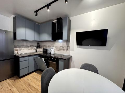 квартира за адресою Тараса Шевченка вул., 21