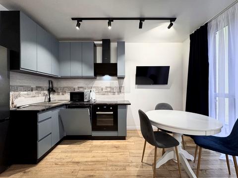 квартира за адресою Тараса Шевченка вул., 21