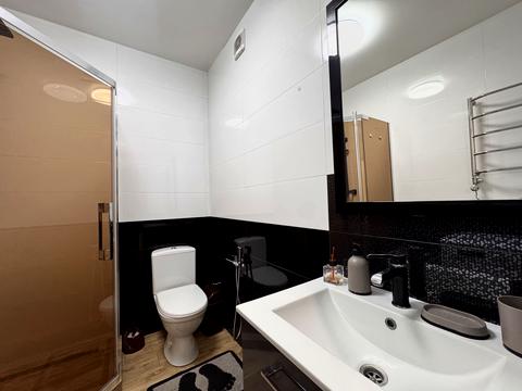 квартира за адресою Тараса Шевченка вул., 21