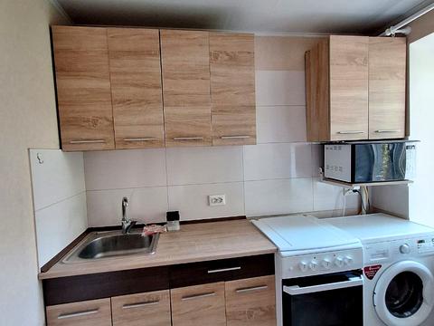 квартира за адресою Богдана Хмельницького просп. (Героїв Сталінграда), 129