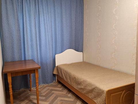 квартира за адресою Богдана Хмельницького просп. (Героїв Сталінграда), 129