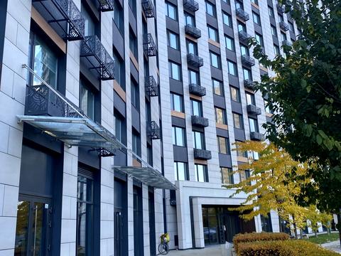 комерційна за адресою Академіка Заболотного вул., 1-Б