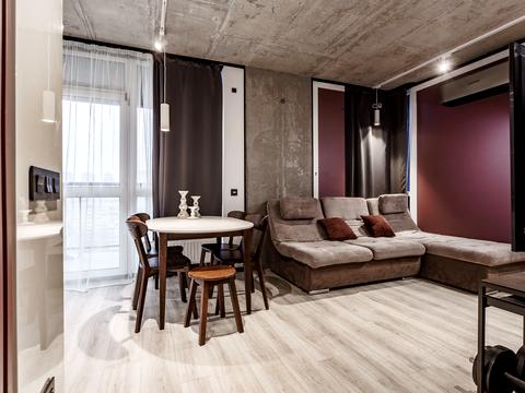 квартира по адресу Предславинская ул., 55-А