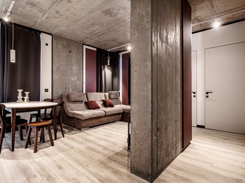 квартира по адресу Предславинская ул., 55-А