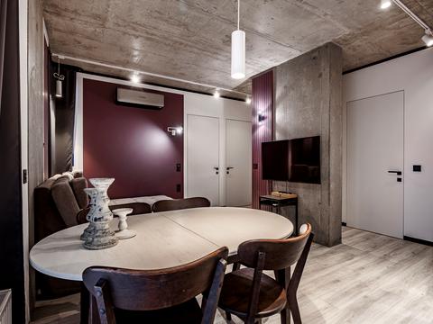 квартира по адресу Предславинская ул., 55-А