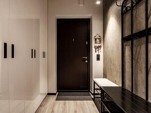 квартира по адресу Предславинская ул., 55-А