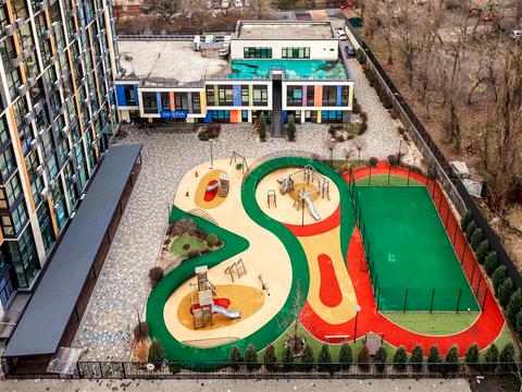 квартира по адресу Предславинская ул., 55-А