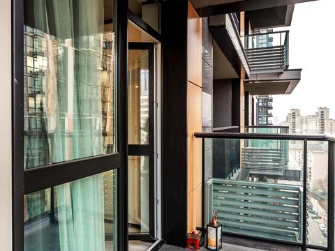 квартира по адресу Предславинская ул., 55-А