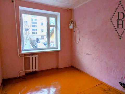 квартира за адресою Ковельська вул., 104