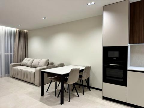 квартира за адресою Кульпарківська вул. (Кульпарківська), 93 к4