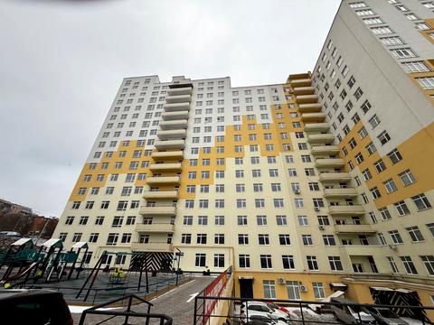 квартира по адресу Свободи ул., 12а