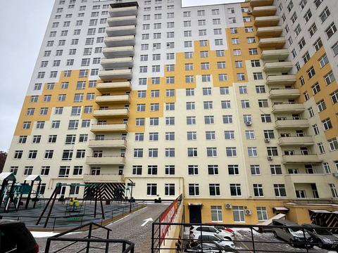 квартира по адресу Свободи ул., 12а