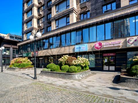 комерційна за адресою Оболонський просп., 26