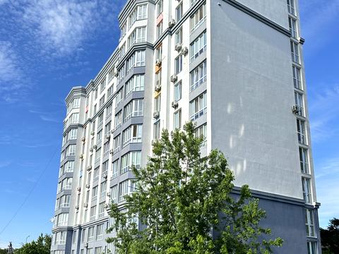 квартира за адресою Миру вул., 23-Б