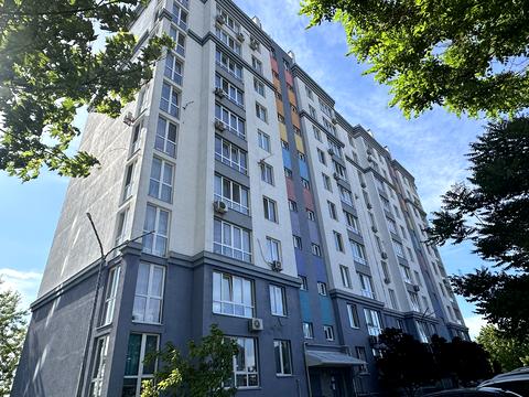 квартира за адресою Миру вул., 23-Б