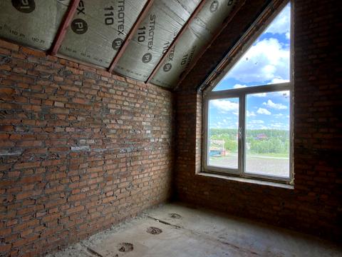 будинок за адресою с. Новосілки, Молодіжна вул.