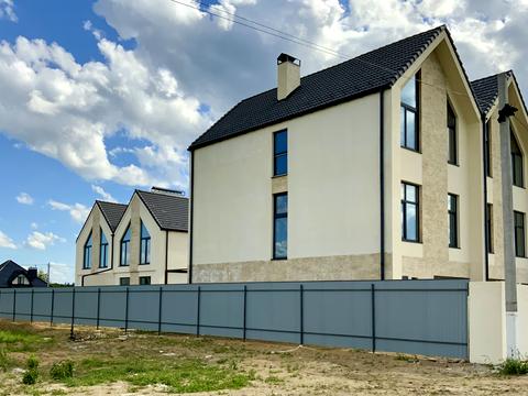 будинок за адресою с. Новосілки, Молодіжна вул.