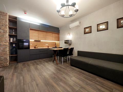 квартира за адресою Микільсько-Слобідська вул., 8