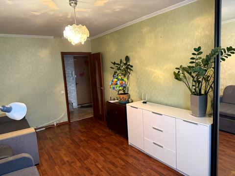 квартира за адресою Академіка Корольова просп., 12-Л