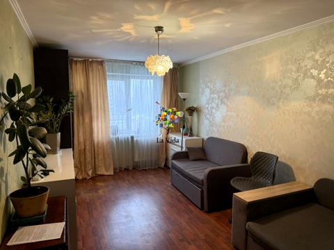 квартира за адресою Академіка Корольова просп., 12-Л