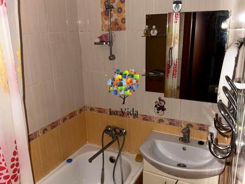 квартира за адресою Академіка Корольова просп., 12-Л