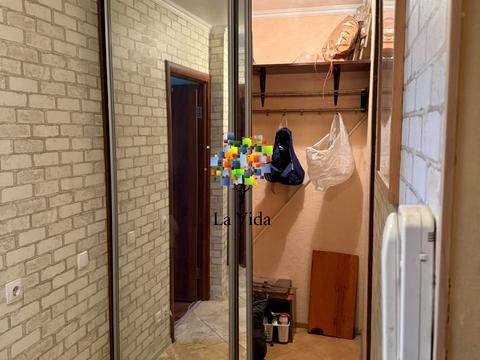 квартира за адресою Академіка Корольова просп., 12-Л