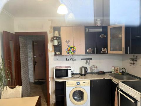 квартира за адресою Академіка Корольова просп., 12-Л