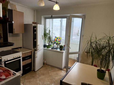 квартира за адресою Академіка Корольова просп., 12-Л