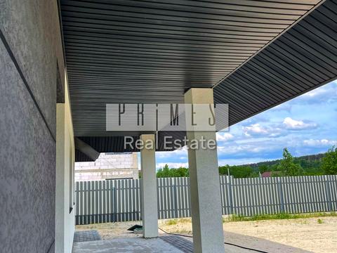 дом по адресу Центральная ул.