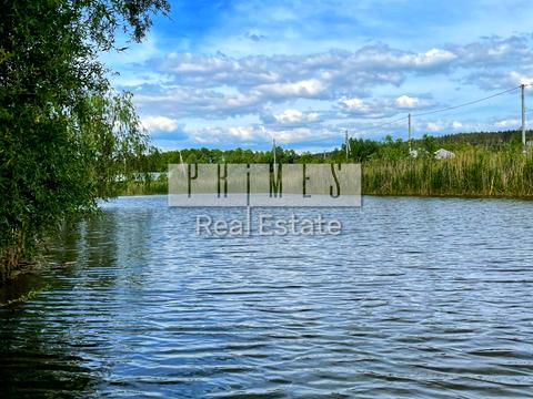 дом по адресу Центральная ул.