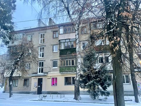 квартира по адресу Сумгаитская ул., 5