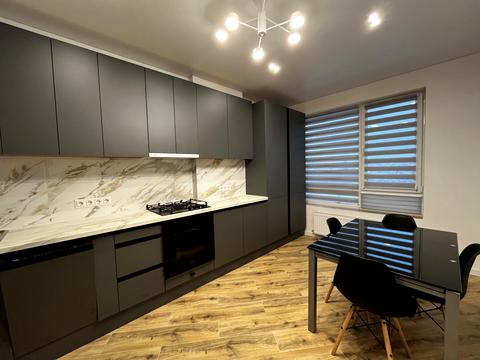 квартира по адресу Кобилянської ул., 22-А к1