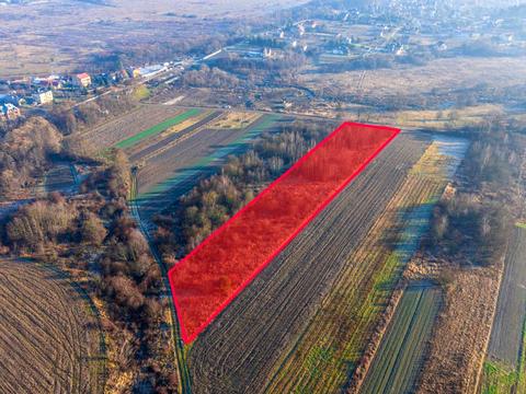 ділянка за адресою 