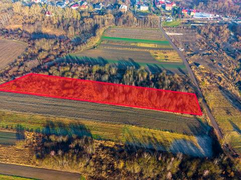 ділянка за адресою 