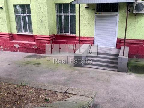 коммерческая по адресу Кловский спуск (Кловський), 4