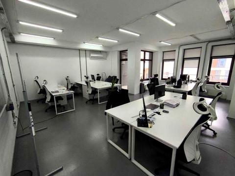 коммерческая по адресу Князей Острожских ул. (Московська), 27