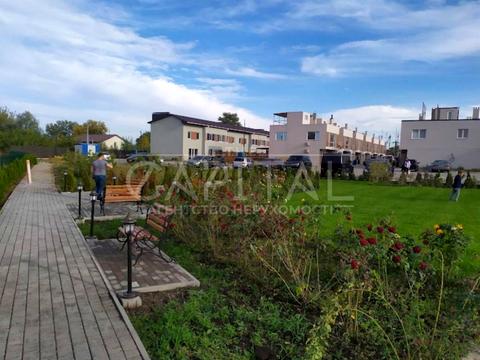 дом по адресу Озёрная ул., 57