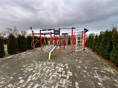 дом по адресу Озёрная ул., 57