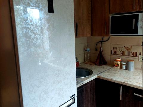 квартира по адресу Каменецкая ул., 50